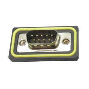 Waterproof Connectors