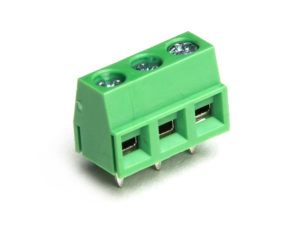 OSTYCXX2150 Terminal block One Piece Rising Clamp