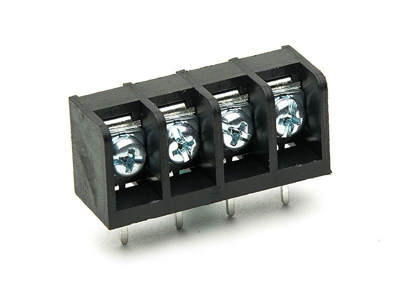 OSTYK442XX030 Terminal block Barrier 3 Wall On Shore Technology, Inc.